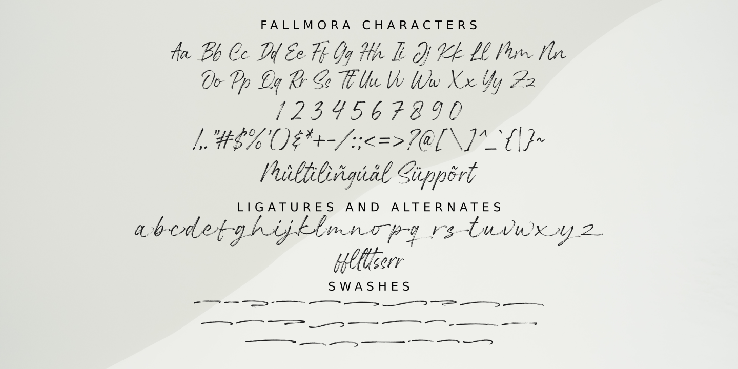 Fallmora